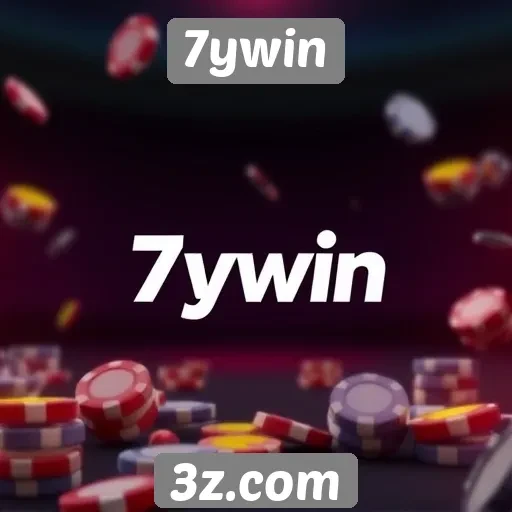 Vantagens de se registrar no 7ywin