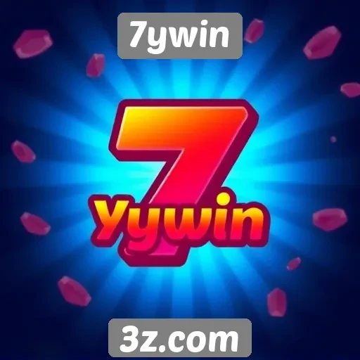 Análise da proposta de jogos do site 7ywin