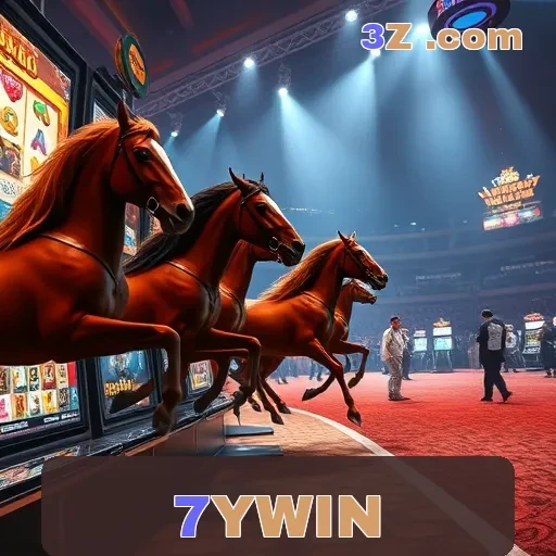 7ywin Apostas Ao Vivo