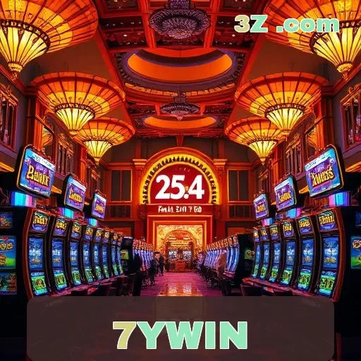 7ywin Aplicativo Oficial