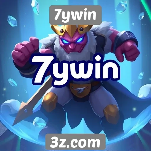 Novo recurso de bônus atraí jogadores no 7ywin