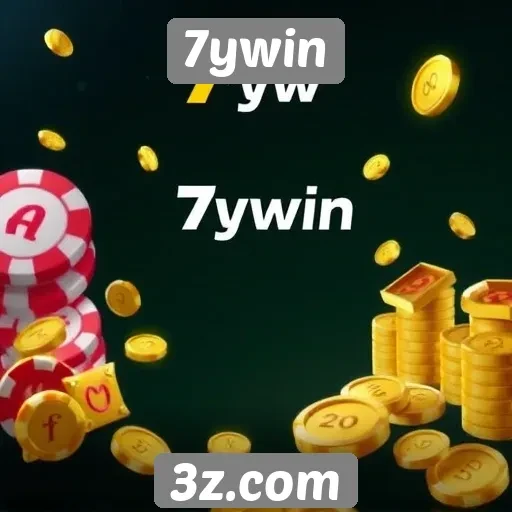 Promoções e bônus exclusivos do 7ywin