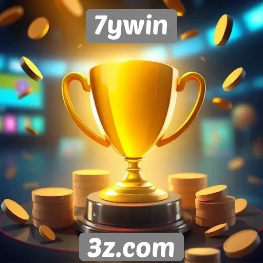 Recursos exclusivos oferecidos pelo 7ywin