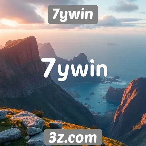 Explorando a interface do usuário do 7ywin