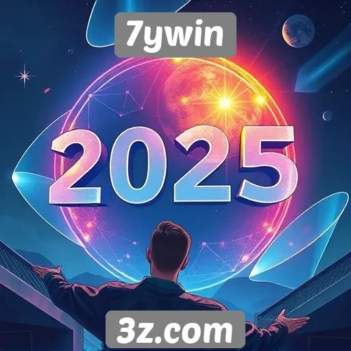 Futuro do 7ywin até 2025