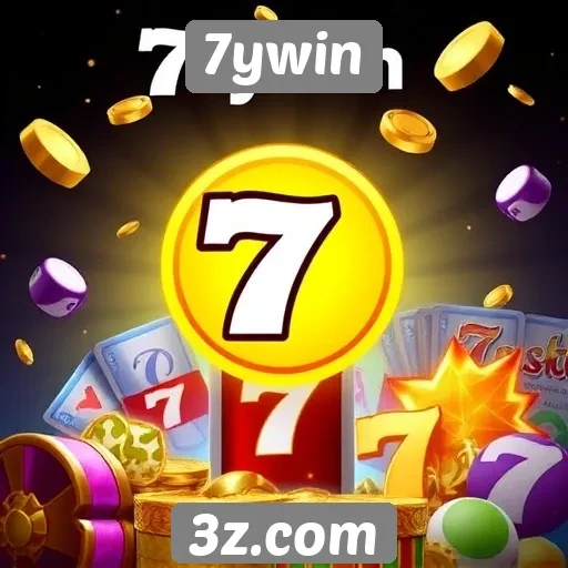 Análise das ofertas de jogos disponíveis no 7ywin