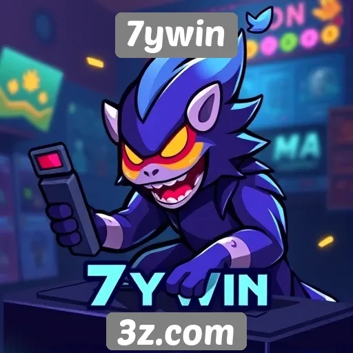 Popularidade crescente do 7ywin entre jogadores