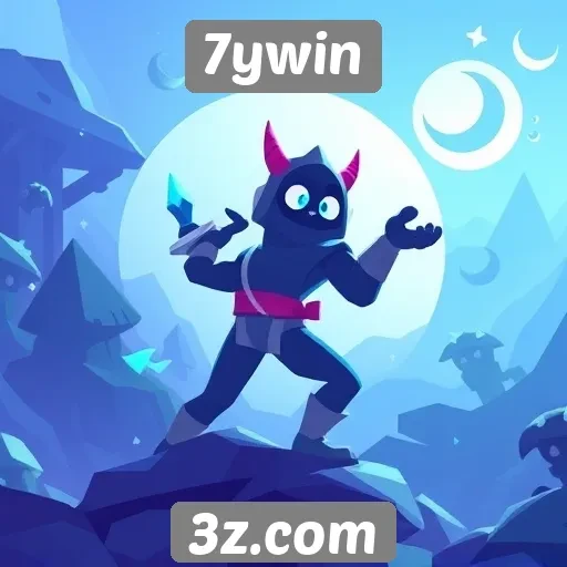 Perspectivas de crescimento do site 7ywin na indústria