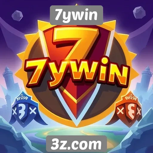 Desafios e competições em destaque no 7ywin