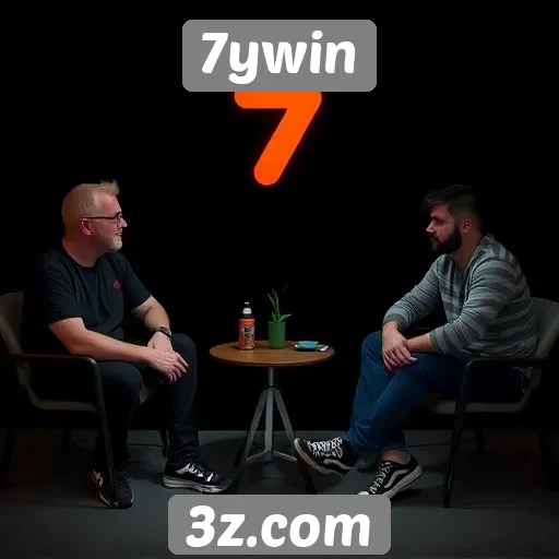 Entrevista com desenvolvedores do 7ywin