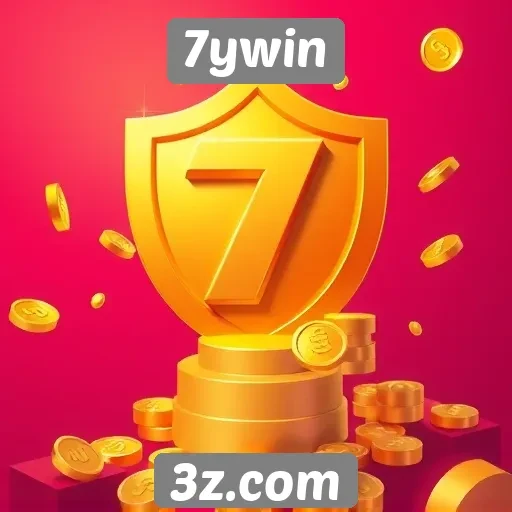 Fidelidade e recompensas no 7ywin