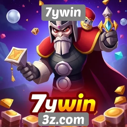 Os principais jogos disponíveis no 7ywin