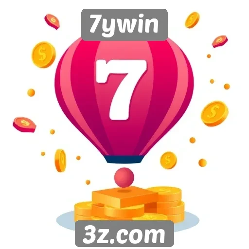 Táticas para maximizar ganhos no 7ywin