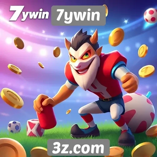 Novas promoções atraem jogadores para 7ywin