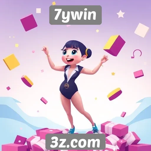 Promos e bônus disponíveis no 7ywin