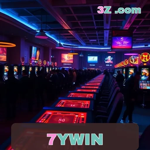 7ywin Promoções Especiais