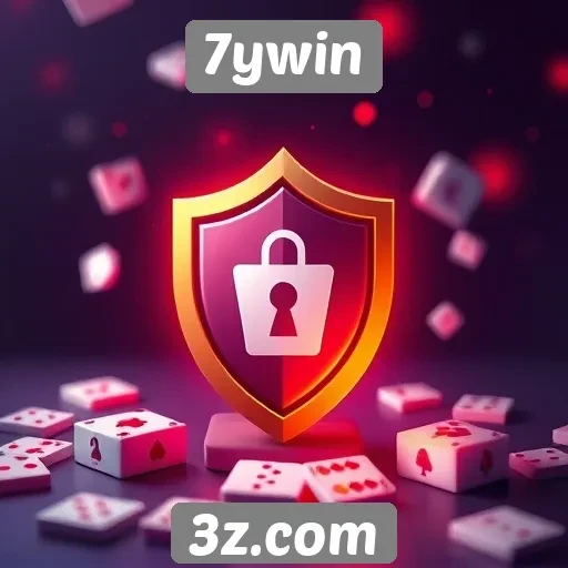 Análise da segurança no site de jogos 7ywin