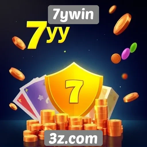 A segurança e confiabilidade do site 7ywin