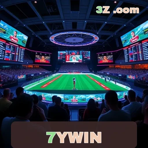 7ywin Slots Online