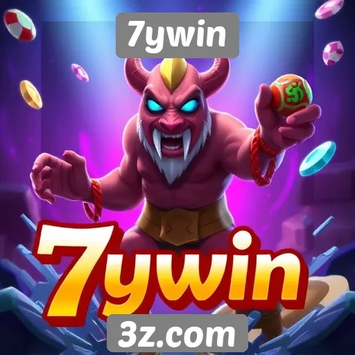 Comparação de bônus oferecidos pelo 7ywin