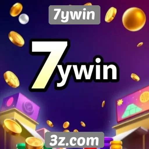 Plataforma 7ywin destaca bônus e promoções