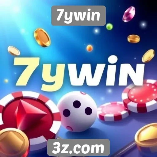 7ywin oferece novas opções de jogos de cassino online
