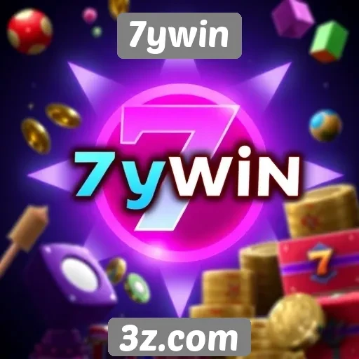 7ywin oferece diversidade de jogos para todos os gostos