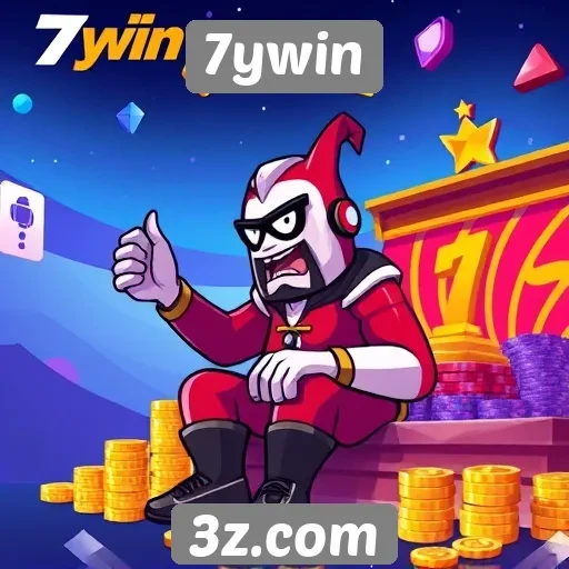 Desenvolvedores destacam funcionalidade do 7ywin