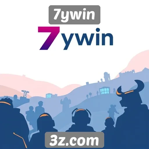 O crescimento do 7ywin na comunidade gamer