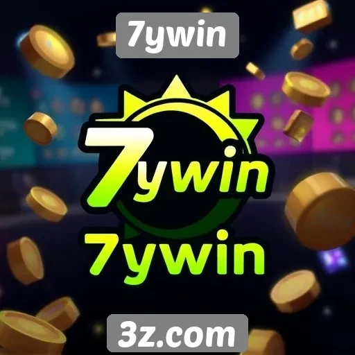 Análise da plataforma de jogos online 7ywin