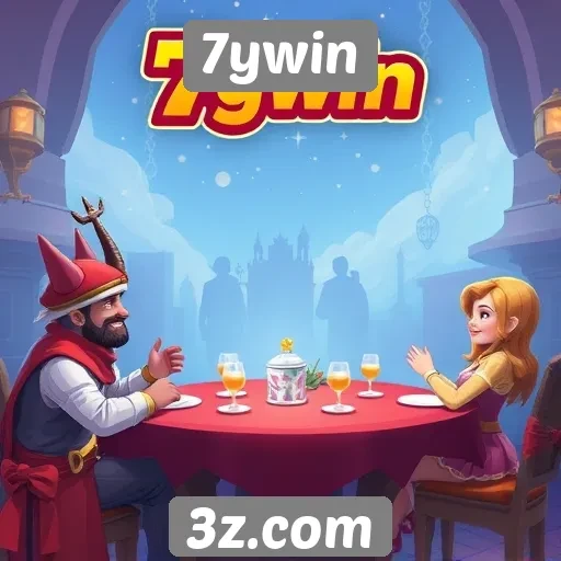 NOVIDADES do 7ywin em jogos de mesa